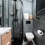 Apartment Piotrkowska - Ac, Location - By Rentujemy *