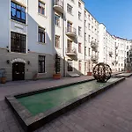 Piotrkowska - Ac, Location - By Rentujemy Lodz