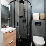 Apartment Piotrkowska - Ac, Location - By Rentujemy Lodz