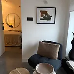 Apartment Piotrkowska - Ac, Location - By Rentujemy Lodz