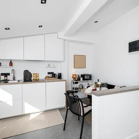 Διαμέρισμα Piotrkowska - Air Con, Location - By Rentujemy Λοτζ