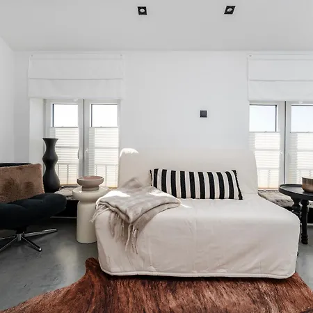 Διαμέρισμα Piotrkowska - Air Con, Location - By Rentujemy