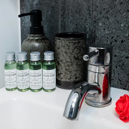 Διαμέρισμα Piotrkowska - Air Con, Location - By Rentujemy