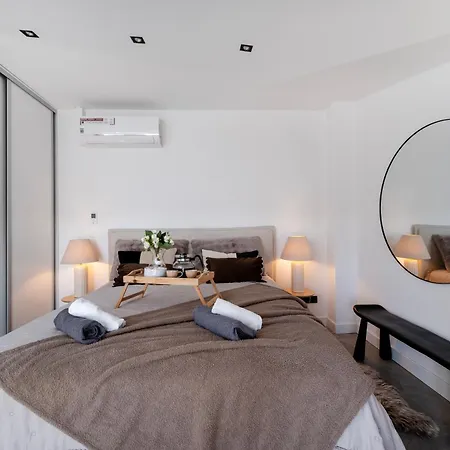 Διαμέρισμα Piotrkowska - Air Con, Location - By Rentujemy Λοτζ