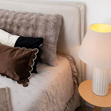 Piotrkowska - Air Con, Location - By Rentujemy Διαμέρισμα *