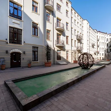 Piotrkowska - Ac, Location - By Rentujemy Łódź