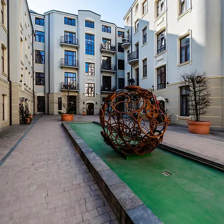Piotrkowska - Ac, Location - By Rentujemy Apartment Lodz