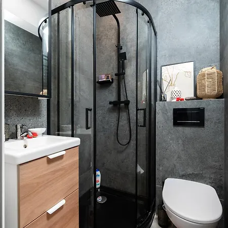Apartment Piotrkowska - Ac, Location - By Rentujemy Lodz