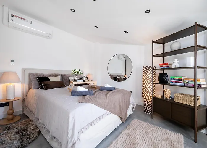 Piotrkowska - Air Con, Location - By Rentujemy