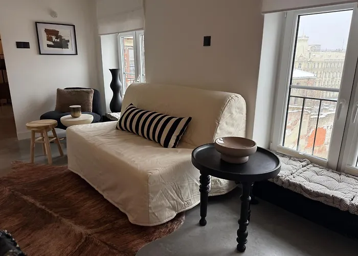 Piotrkowska - Air Con, Location - By Rentujemy *