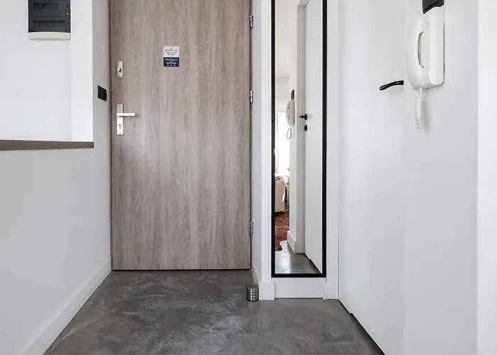 Piotrkowska - Air Con, Location - By Rentujemy