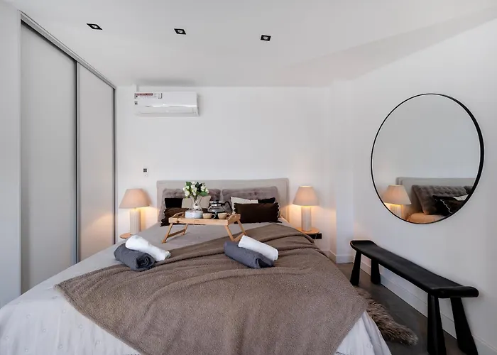 Διαμέρισμα Piotrkowska - Air Con, Location - By Rentujemy Λοτζ