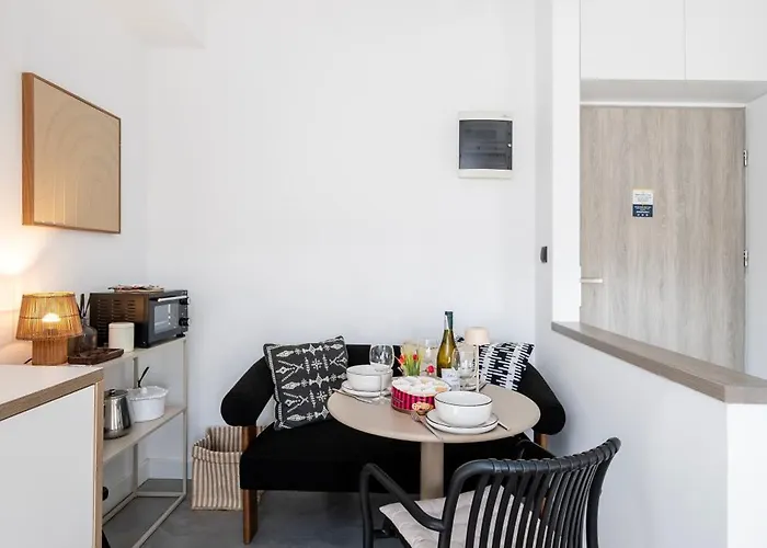 Διαμέρισμα Piotrkowska - Air Con, Location - By Rentujemy Λοτζ