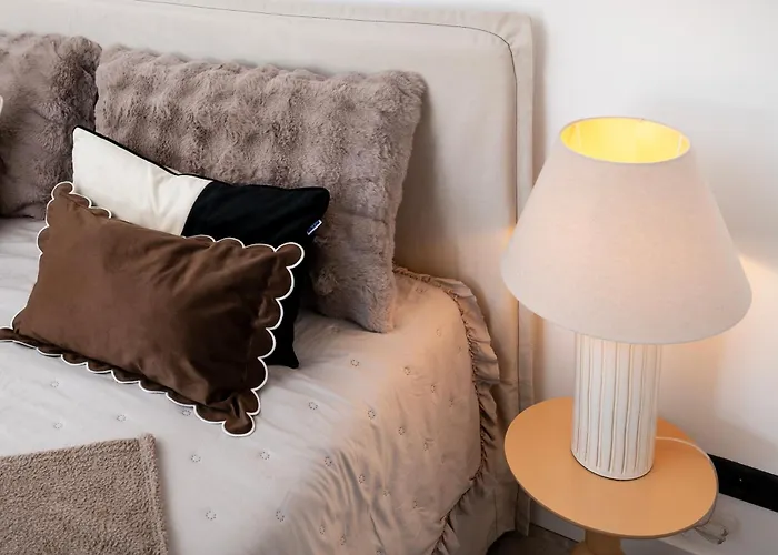 Piotrkowska - Air Con, Location - By Rentujemy Lägenhet *