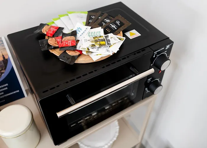 Piotrkowska - Air Con, Location - By Rentujemy Λοτζ