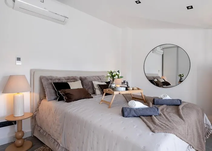 Piotrkowska - Air Con, Location - By Rentujemy Λοτζ