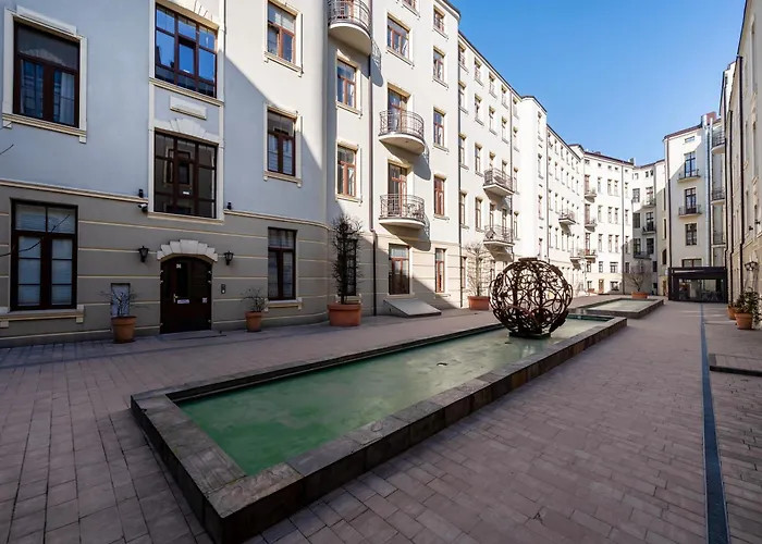 Piotrkowska - Air Con, Location - By Rentujemy Łódź