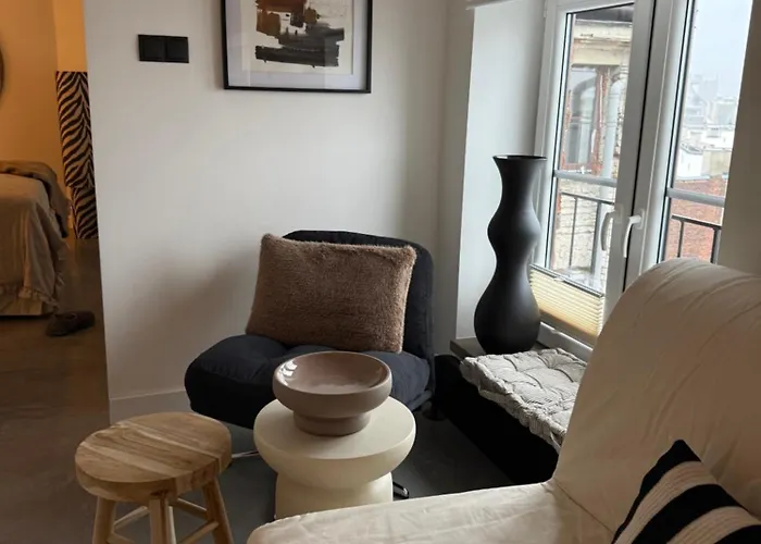 Piotrkowska - Air Con, Location - By Rentujemy Łódź