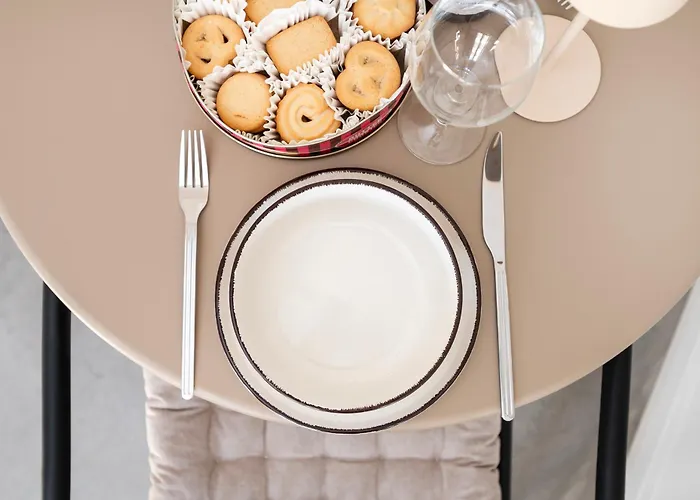 Piotrkowska - Air Con, Location - By Rentujemy Λοτζ