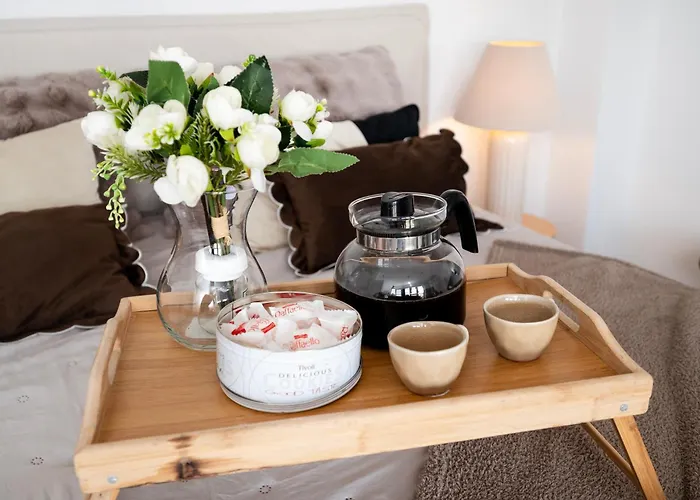 Piotrkowska - Air Con, Location - By Rentujemy Lägenhet