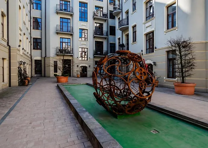 Piotrkowska - Air Con, Location - By Rentujemy Διαμέρισμα Λοτζ