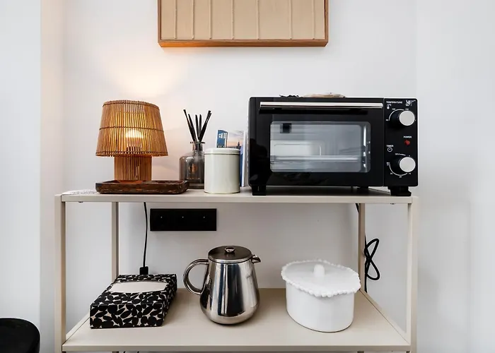 Piotrkowska - Air Con, Location - By Rentujemy * Łódź