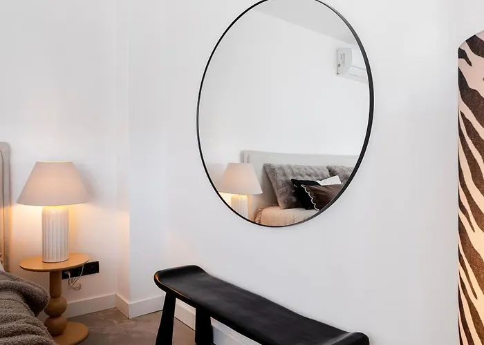 Piotrkowska - Air Con, Location - By Rentujemy Lägenhet