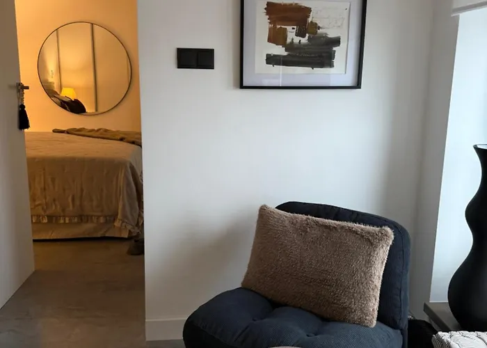 Διαμέρισμα Piotrkowska - Air Con, Location - By Rentujemy Λοτζ